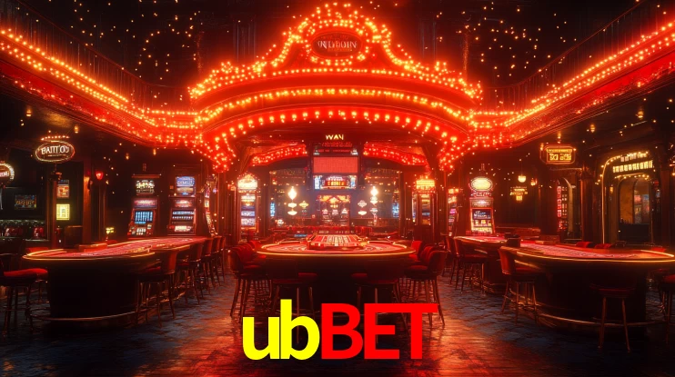 Apostas Esportivos ubbet